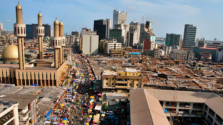 International Partners Invited for Foreign Investment: KPMG Highlights Nigeria's '44 Solid Minerals' Wealth