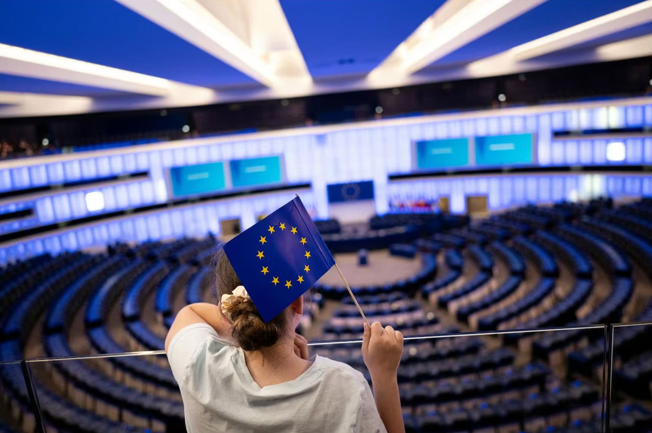 Business and labour representatives expect a reformist coalition in the European Parliament